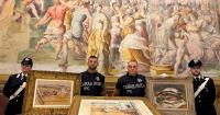 Italian Police Recover Stolen Renoir, Cézanne And Matisse Pieces Worth Over $10M