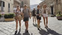 Why Tourists Should Avoid Wearing Shorts In Italy, According To Rick Steves' Protégé