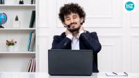 Fitness coach Dan Go says 'this exercise should be mandatory for desk workers': Watch how to do it