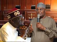 Atiku Drags Tinubu To Court, Seeks Disqualification From 2027 Presidential Election