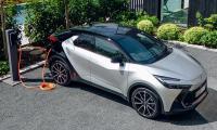 Best hybrid car deals: Ten biggest savings of up to £13,300 on models that mix petrol and electric power