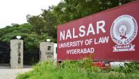 NALSAR Student Bar says provisions cited by BCI do not authorise restrictions on enrolment of entire batch
