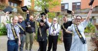 Project Search graduates prove the power of inclusive employment