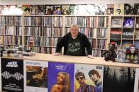 Footfall is king when it comes to music and merch - Kevin Buckle
