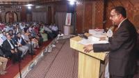 Environment is not a priority for politicians; citizens & courts must take up the cause—Justice Bhuyan