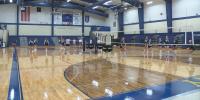 Saxony volleyball looks to carry momentum from last year’s state run