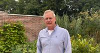 Meet the German gardener who became Ireland’s organic gardening guru
