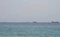 World : Iran Official Rejects Trump's Claims On Strait Of Hormuz