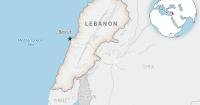 Israeli airstrike on southern Lebanon kills 7 people: Lebanese state media