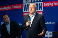Russell Fry endorses Darline Graham in South Carolina primary runoff