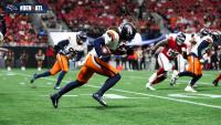 ‘It’s just something to build on’: CBs Jahdae Barron and Riley Moss lead Denver’s defense in 27-7 preseason win over Falcons