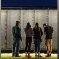 The Wall That Heals is coming back to Southwest Michigan