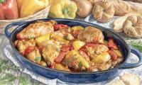 Ask Chef Walter:  FERRAGOSTO, The Italian Summer Holiday – Walter Potenza