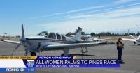 Women pilots take to the skies in Palms to Pines Air Race