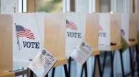 Feds: Western Pennsylvania man cast 2 presidential ballots in 2024 election