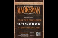 Customs House Museum’s Marksman Challenge Returns for a Day of Sporting Clays, Competition and Fun