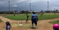 Comets, Pirates vie for T-Ball League title