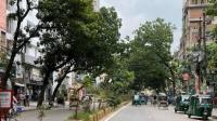 Dhaka's air quality remains moderate on Saturday