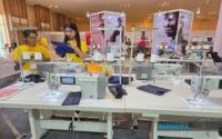 World : Cambodiaâ€™s Garment Industry Needs AI, Robotics To Stay Competitive