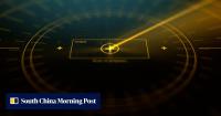 Chinese magnetic sensor breakthrough may help smartwatch detect submarine 500 metres deep