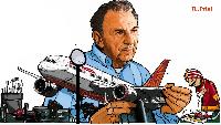 The Air India story: From JRD’s first flight to Tata’s latest challenge