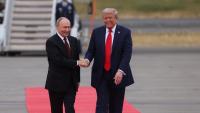 One year on, did Alaska change anything for Ukraine?