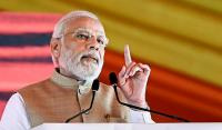 India a Strong Contender For 2036 Olympics; PM Modi Announces Grassroots Talent Drive