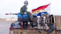 A $50 million hostage ransom funded al-Qaeda terrorism in West Africa, UN says