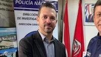 Israeli cop finds missing pair, becomes viral star