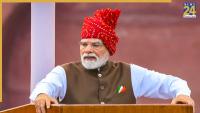 What is Fragile Five’ that PM Modi mentioned in Independence Day speech? What does it mean, and how has India’s economy changed?