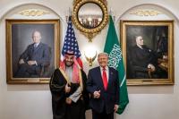 Saudi Arabia’s Death Row Holds Dozens of Ethiopians Facing Execution