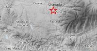 Earthquakes in Spain: the map of the areas with the highest risk after the earthquake in Granada