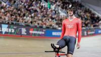 Who is Finlay Tarling, cyclist who died in Portugal: Younger brother of Paris Olympian