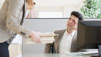 The three worst holiday habits of toxic colleagues – and how to deal with them