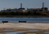 Hungary to sink two barges near nuclear plant to raise Danube levels to ensure cooling​​