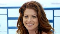 Birthday girl Debra Messing's then-and-now swimsuit photos prove 50s are the new 20s