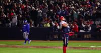 Imperial Valley native Jake Sánchez prepares for tenth season with Mexicali after breaking league saves record