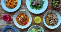 Farmers Market Freshness: Rustic Canyon jumpstarts its 20th anniversary celebration