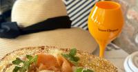 Food fascination in the ski town of Aspen