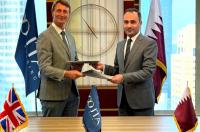 JTA, Watt EV to build Qatar’s first EV manufacturing facility