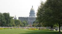 Ex-aide slaps Colorado Democrat with retaliation suit
