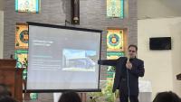 Norwegian proponent's walkout halts Iloilo AI data center plans