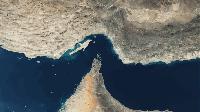 Oman, Iran hold talks on Strait of Hormuz: Omani state news agency