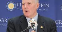 Arkansas Advocate: Arkansas judge grants AG’s motion to dismiss his open-records suit against prison board