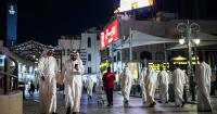 How Kuwait is confronting threats on multiple fronts