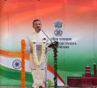 UAE-India: Stronger ties, shared ambitions