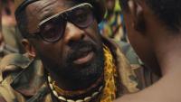 'Tragic' war film based on a best-selling book makes viewers 'stomach the brutality'