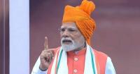PM Modi warns of resource and sea route weaponisation, calls for energy self-reliance