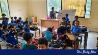 Bangladesh must redesign education for the age of AI