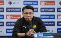ASEAN Cup: Malaysia Can't Use Absentees As Excuse, Just Enjoy The Game - Cheng Hoe
